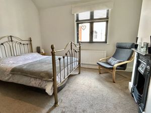 Bedroom 1- click for photo gallery